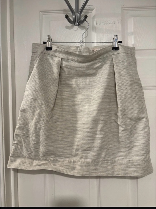 GAP Dresses & Skirts - Classic grey  A-Line Women's Skirt